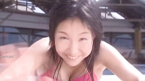 TSDV-11844 Saori Yamamoto 山本早織 - Pure Smile