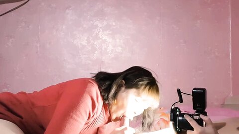 ✨极品熟女✨约艹老阿姨，半老熟娘，近距离吃大屌，肥美多水老逼被狂啃，大屌入逼狂艹！