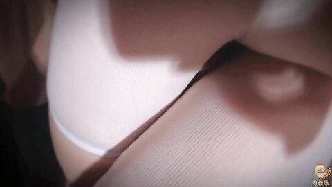 专操极品嫩妹大神『鸡教练』✅有一个爱穿Jk的女友是什么样的体验~无时无刻都想着穿上Jk和我色色