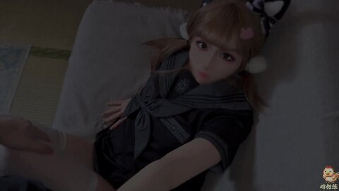 专操极品嫩妹大神『鸡教练』✅有一个爱穿Jk的女友是什么样的体验~无时无刻都想着穿上Jk和我色色