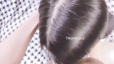 清纯可爱邻家美少女『小敏儿』✅内射酒店前台小姐姐，包臀裙下开档黑丝小闷骚型小可爱，超反差小浪蹄子