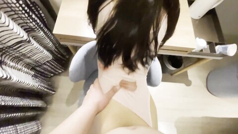 白嫩丰满极品美乳人妻✅超显身材的情趣衣！高质量美女骚货出轨偷情，背德感直接让人妻高潮了