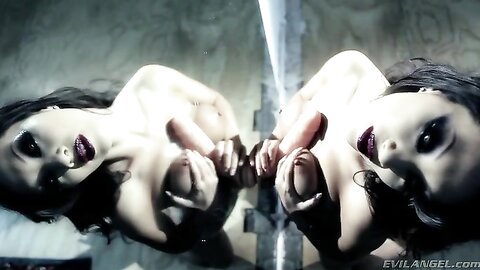 Asa Akira One Scene