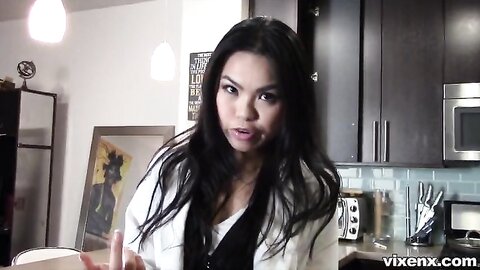 Cindy Starfall Real Estate Agent With Benefits July