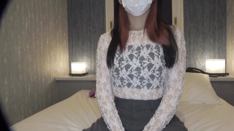 4552088 50% DE RÉDUCTION !!![Review Reward]**pzzyxqx*z* [Plan individuel][Amateur] Beautiful Woman File #1 Ema-chan (20 ans) Occupation : Beauty** Beautiful Skin** Raw Nakadashi Seeding SEX !