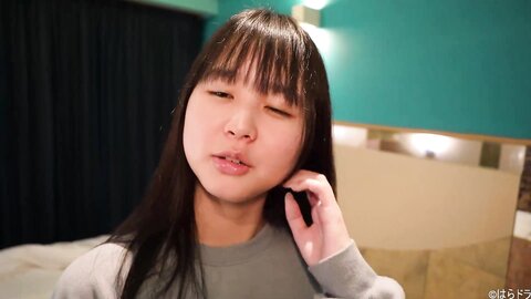 4552553 95% OFF!!![Absolute transparency]**pzzyxqx*z* Shiho, who looks like Tao-chan, first shot! Raw sex in a love hotel!