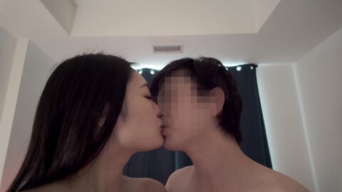 4553382 Facial! **pzzyxqx*z* Uncensored! Her 170cm slender style and shy expression in her first shoot are a perfect match!