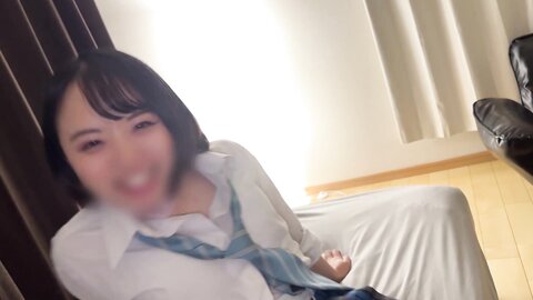 4553686 [Slutty honey pot as stringy as natto]**pzzyxqx*z* Over 80 minutes long Minimalist, cute but little devil punished squirted, squirted and raw Nakadashi.