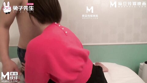 兔子先生TZ-173樱花妹性爱实录EP18内射清纯少女
