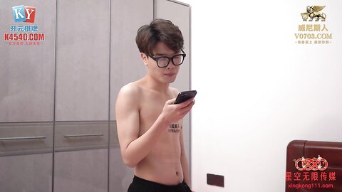 星空传媒XKVP151网约黑丝妹在KTV勾引我激情操逼