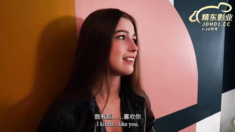 精东影业JDYG012街头素人采访-我可以去你家吗