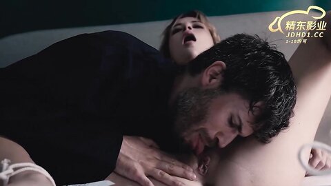 精东影业JDYG015牧师