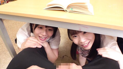 AARM-258 Runaway Female Brat! I Want To Be Fucked By A Cheeky But Too Innocent ***ta Girl While She Treats...