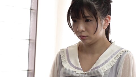 MUKC-075 148cm F Cup. She Will Do Whatever You Say Today. This Cosplay Girl Is For Sale.