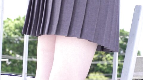 MUKD-514 Uniform Fetishism - I Just Want To Dirty A Slender Uniformed Girl With My Desires. Girls File.02...