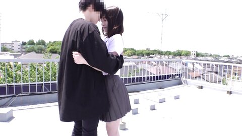 MUKD-514 Uniform Fetishism - I Just Want To Dirty A Slender Uniformed Girl With My Desires. Girls File.02...