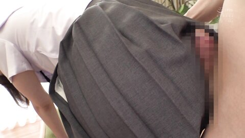 MUKD-514 Uniform Fetishism - I Just Want To Dirty A Slender Uniformed Girl With My Desires. Girls File.02...