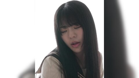 SONE-411 What Can You Do To A Quiet, Quiet Female Student A Simple Library Board Member Came Hard Even...