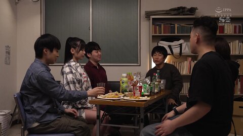 SONE-416 NTR In Tokyo In Spring, She Left The Country By Herself For Higher Education, And In Summer, As...