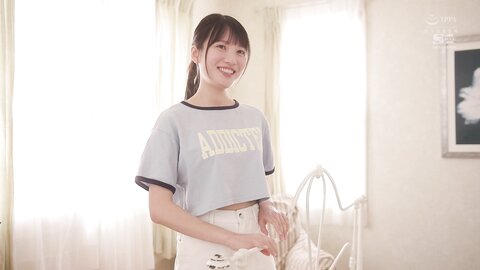 SONE-426 All For The First Time Sexual Experience 4 Productions - Moe Sakakibara Second AV