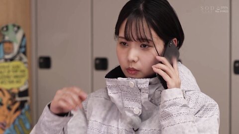 START-167 NTR In A Shared Room On The Way Back From A Location A Popular And Innocent Announcer Who Was...