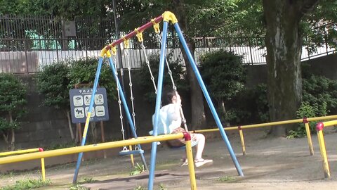 SUJI-252 Impregnation And *** In Broad Daylight