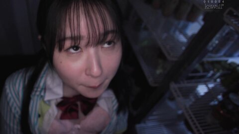 CAWD-738 [4K] I, Who Was Defeated By A Part-time Worker's Cheating Little Devil Seduction, Was Drowned In A...
