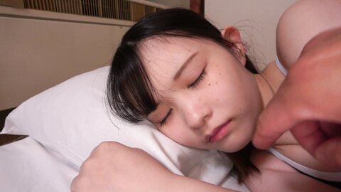 IBW-967Z [4K] Intimate Travel With A Pupil For Two Days And One Night Without Telling His Wife. Yura Tsumeki