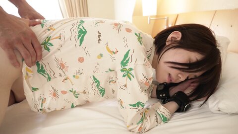 PIYO-212 [4K] JOutdoor 8 I Want To Have Sex That I Can't Have Normally -Transparent, Pure White Skin. She Is A...