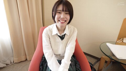 PIYO-212 [4K] JOutdoor 8 I Want To Have Sex That I Can't Have Normally -Transparent, Pure White Skin. She Is A...