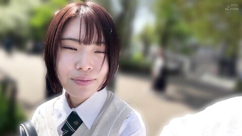 PIYO-212 [4K] JOutdoor 8 I Want To Have Sex That I Can't Have Normally -Transparent, Pure White Skin. She Is A...