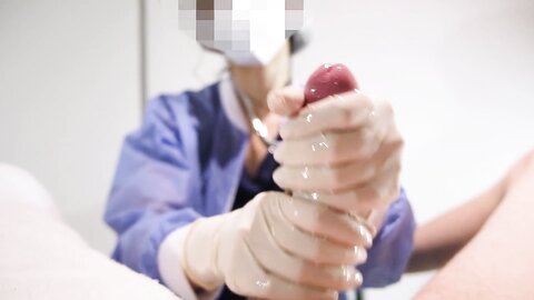 Day 8 The Two Nurses Almost Fought Over My Dick In Hospital