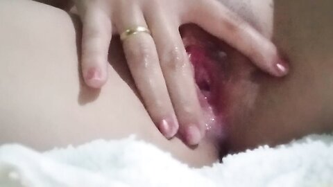 Part Ii Sexy Pinay Trending Video Creampie And Squirt Fingering Her We