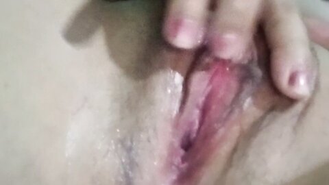 Part Ii Sexy Pinay Trending Video Creampie And Squirt Fingering Her We