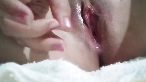 Part Ii Sexy Pinay Trending Video Creampie And Squirt Fingering Her We