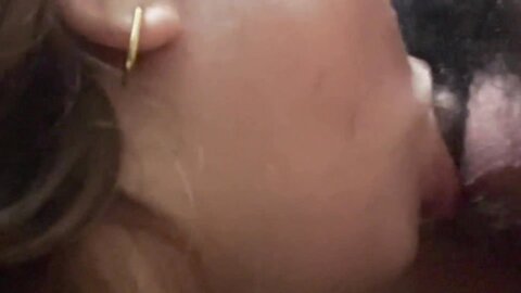 Surfer From Siargao Was Given A Chance To Titfuck By The Tourist Cum S