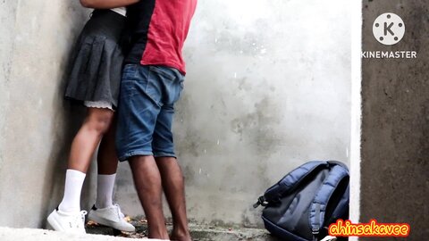 ටෙක් එකේ කොල්ලො අවුස්සන බඩ්ඩ මෝල් වෙලා ඉද්දි අහු උනා
