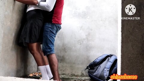 ටෙක් එකේ කොල්ලො අවුස්සන බඩ්ඩ මෝල් වෙලා ඉද්දි අහු උනා