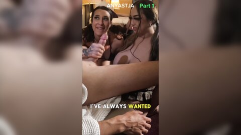 My Girlfriend Caught Me Getting Titty Fucked By Her Cute Thick Asian Fr