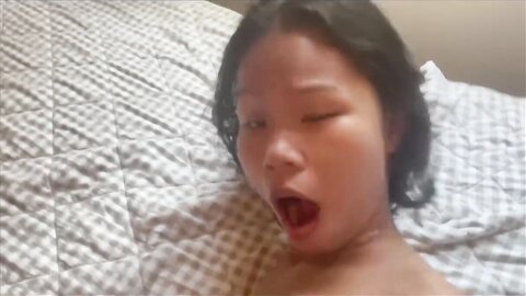 Petite Asian Girl Milks Bwc For A Huge Cumshot