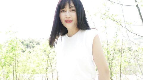 9OAE-269 Muso Kanojo Shindo Manami (Blu-ray Disc)