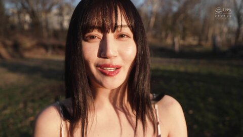 9OAE-269 Muso Kanojo Shindo Manami (Blu-ray Disc)
