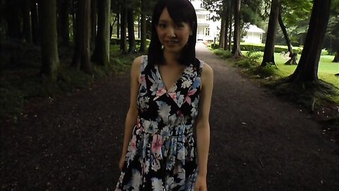 HMBH-1117 Haruka Ono 小野晴香 - セカンドステージ