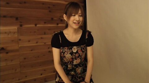HMBH-1117 Haruka Ono 小野晴香 - セカンドステージ