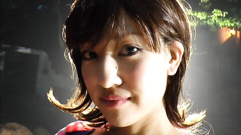 HMBH-1117 Haruka Ono 小野晴香 - セカンドステージ