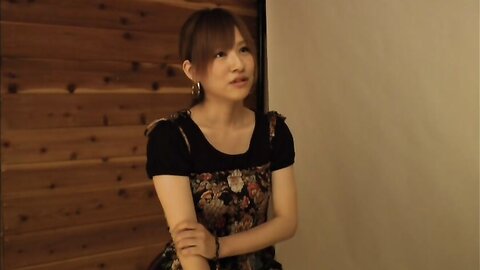 HMBH-1117 Haruka Ono 小野晴香 - セカンドステージ