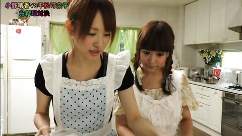 HMBH-1117 Haruka Ono 小野晴香 - セカンドステージ