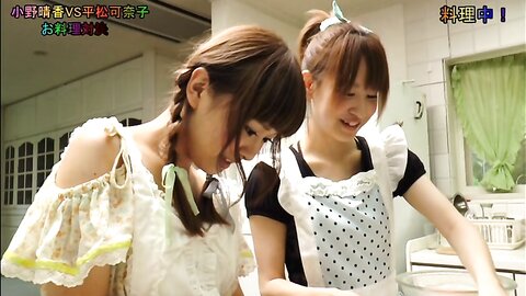 HMBH-1117 Haruka Ono 小野晴香 - セカンドステージ