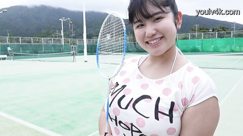 OME-570 Mozzarella BODY Asano Natsu