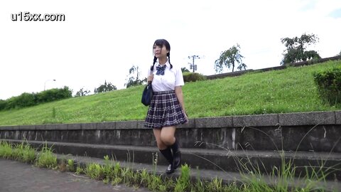 REBD-412 Ruka Let's Go Somewhere! Ruka Inaba